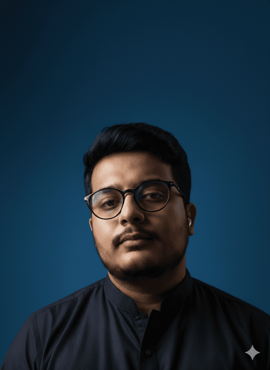 Yasir Abbas - CEO & Founder of WhyCrew